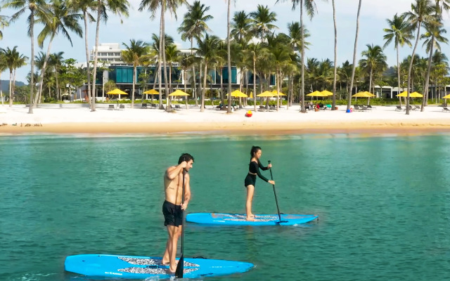 Pullman Phu Quoc Beach Resort