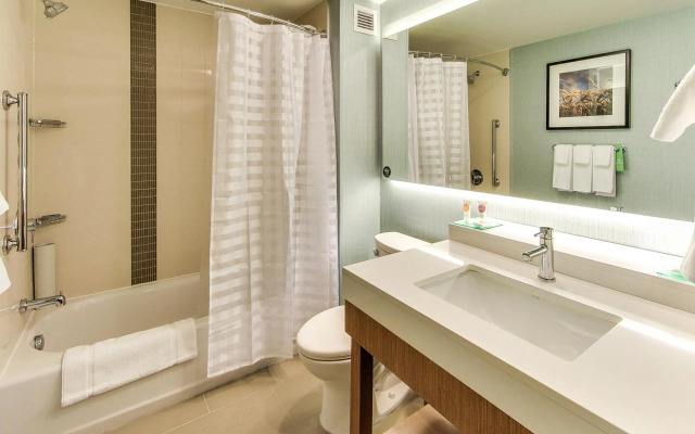 Hyatt Place Edmonton-West