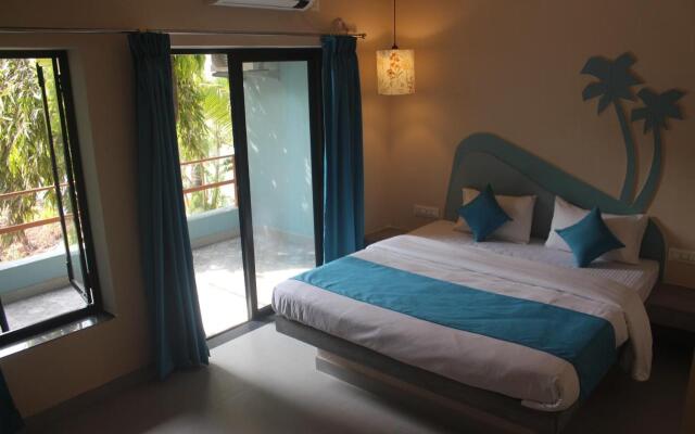 Seaprincess Guesthouse