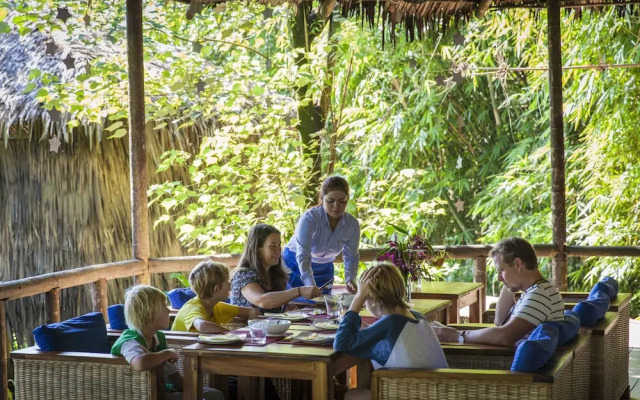 Rainbow Lodge