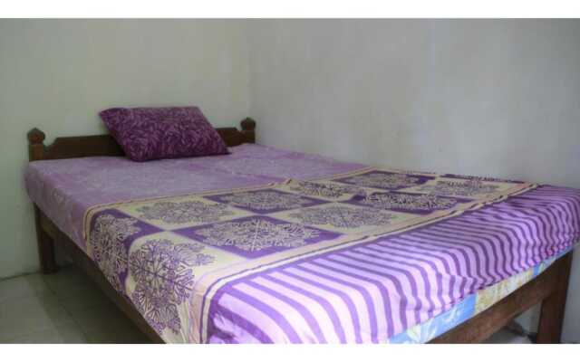 Homestay Mbah Parni