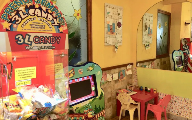 Casa Merano Residence & Restaurant Bibione Centro