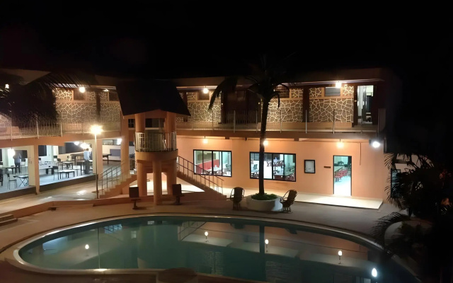 Elysium Resort Panchgani