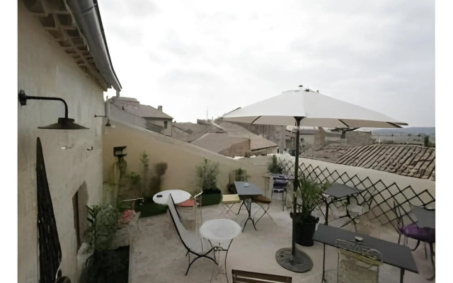 Hostellerie Provençale