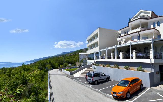 Hotel Laurus - Liburnia