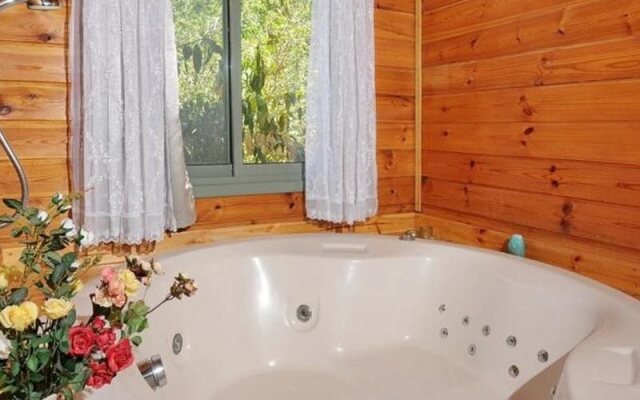 Galilee Cabin