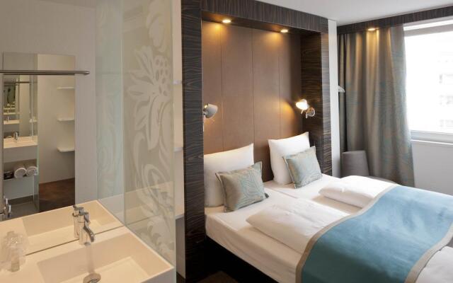 Motel One Berlin Mitte