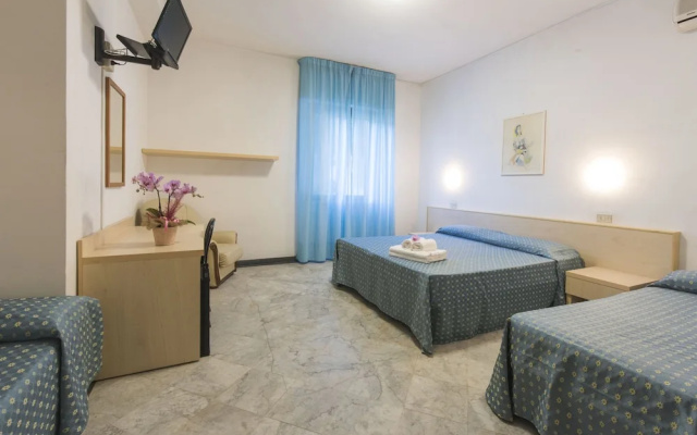 Hotel Mariotti