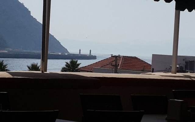 Kardelen Otel