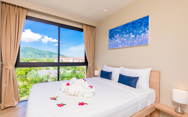 Diamond Resort Phuket