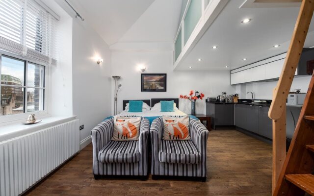 Chelsea Green Apartments