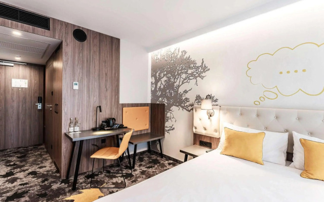 ibis Styles Lublin Stare Miasto