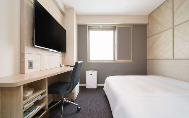 Super Hotel Umeda Higobashi