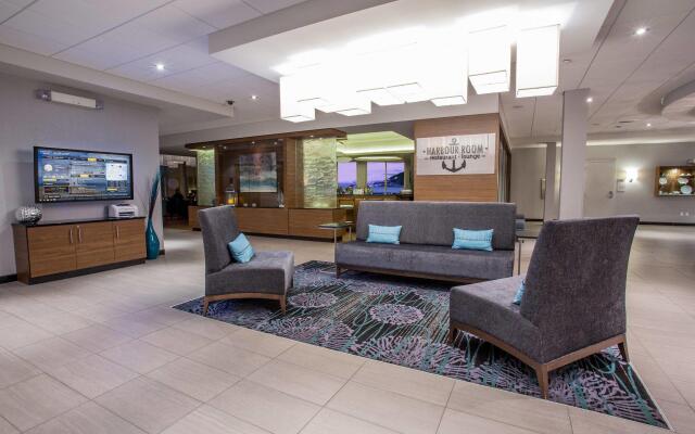 Courtyard by Marriott St. John's Newfoundland