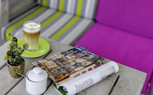 ibis Styles Arnsberg Sauerland