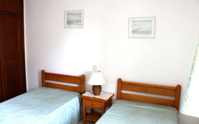 Akisol Albufeira Oura