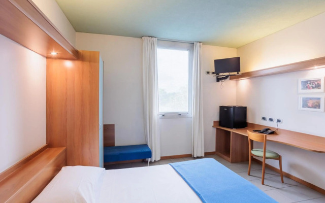 Hotel Eurhotel