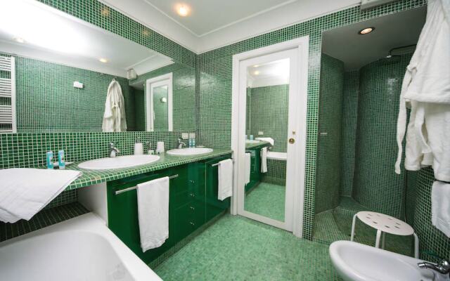 La Settima Luna Guest House Roma