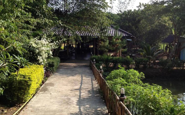 Paipunthong Resort