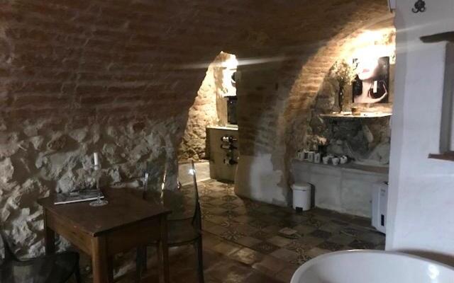 Apartmany Antico