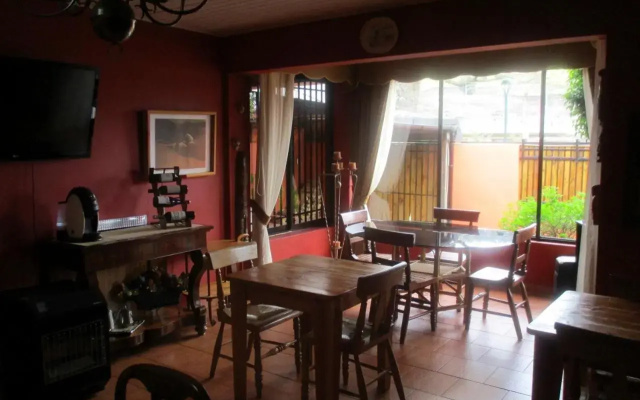 Hotel Boutique Las Azucenas