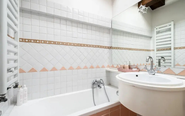 Loft Con 2 Terrazzi Nei Pressi Della Johns Hopkins University