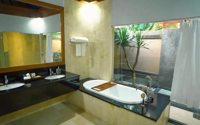 The Lokha Ubud Resort, Villas & SPA