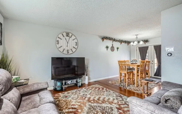 Ingalls Circle 3 Bedroom Home