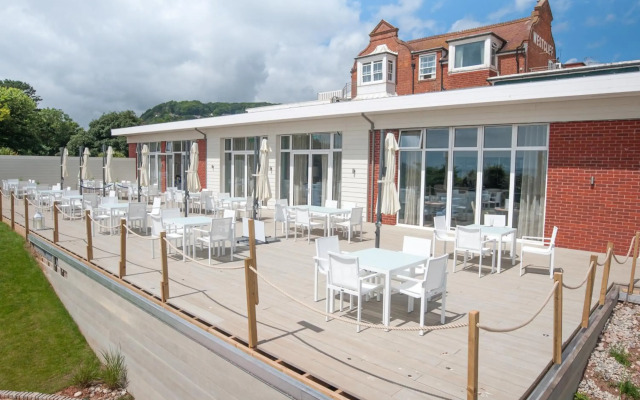 Harbour Hotel Sidmouth
