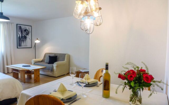 Chesa Ova Cotschna 303