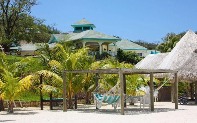 Hotel Turquoise Bay Resort