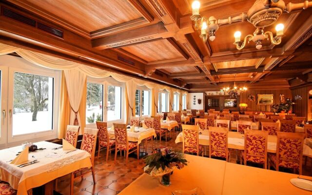 Hotel Kajetansbrücke