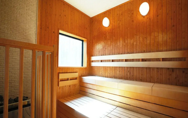 Hakuba Ryujin Onsen RYOKAN SUI