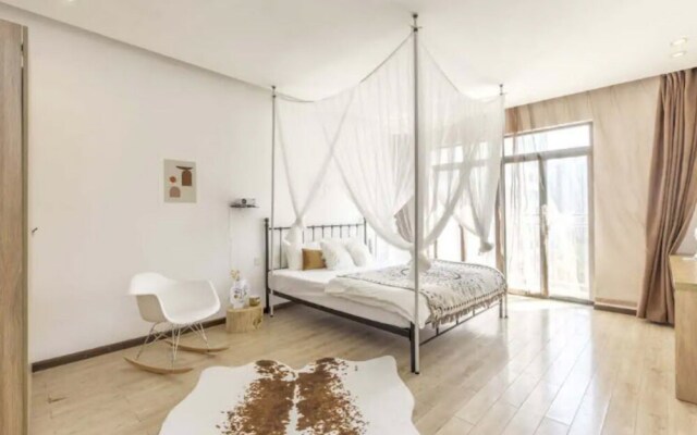 At Home 4