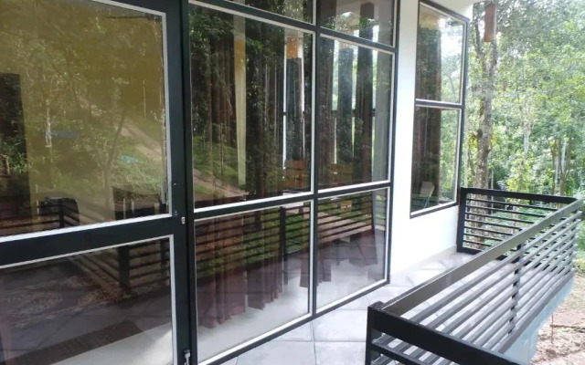 Kanthanpara Resort