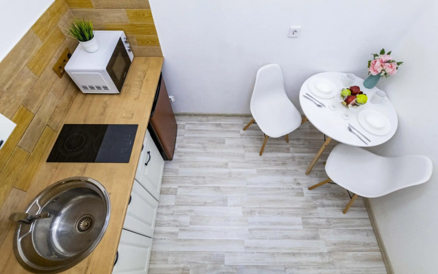 Good House (Гуд Хаус) на улице Блюхера 42