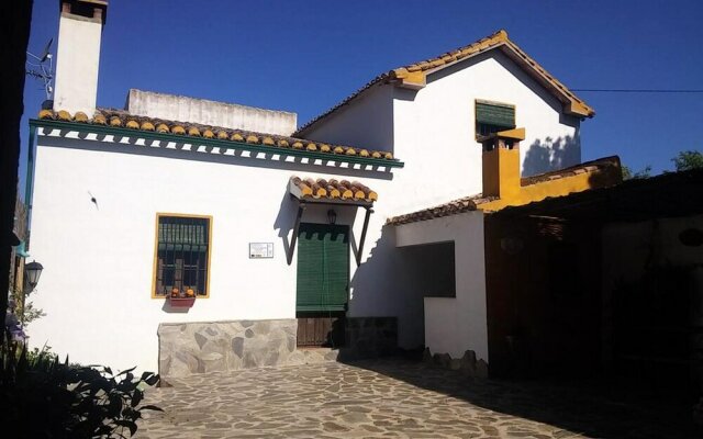 Villa With 7 Bedrooms in Villanueva del Trabuco, With Wonderful Mounta
