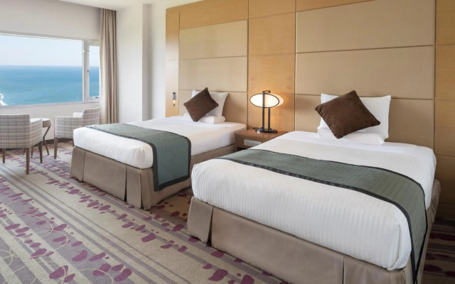 Irago Ocean Resort