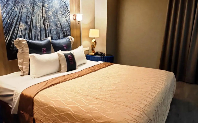 Discovery Motel - Nangang