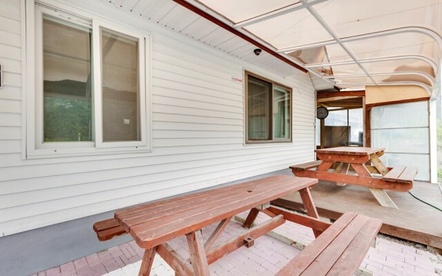 Danyang Nipsil Pensiion