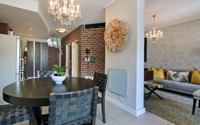 ITC Hospitality Group One Bedrooms Rockwell Building