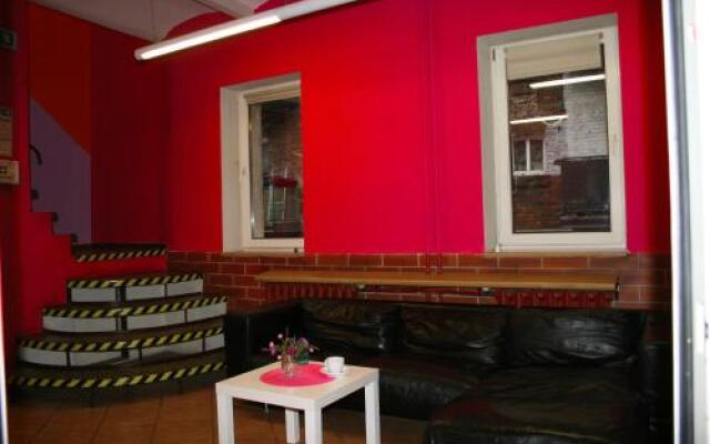 Jopi Hostel Katowice Centrum