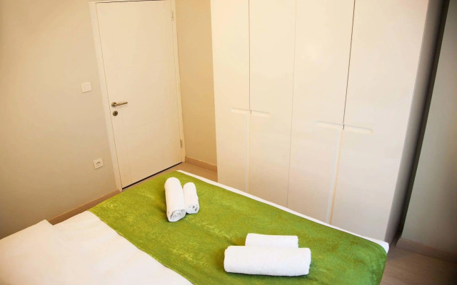 Premium Residence Taksim Square
