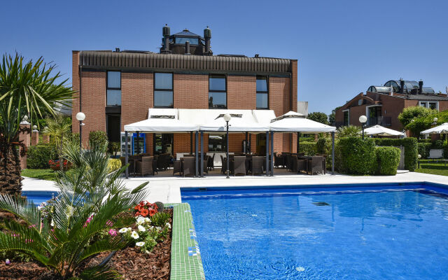 DB Villas Le Ville del Lido Resort