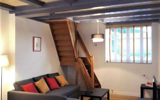 Résidence Les écureuils