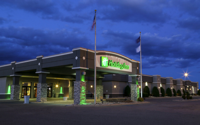 Holiday Inn Fargo by IHG