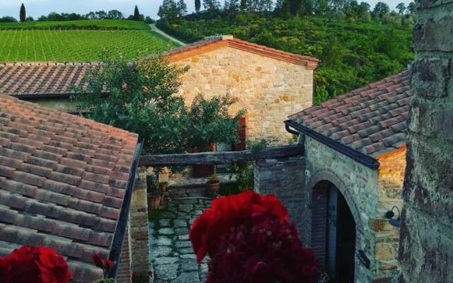 Agriturismo Scannano
