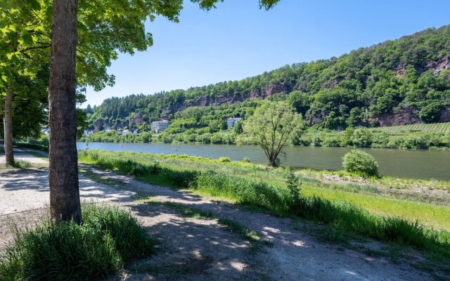 Limehome Trier Nikolaus-Leis-Strasse
