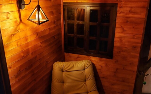 Hakuna Matata glamping