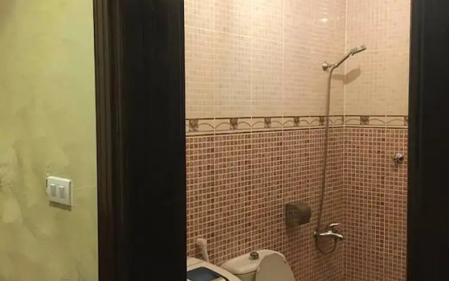 Zahrat Al Naseem Furnished Apartments